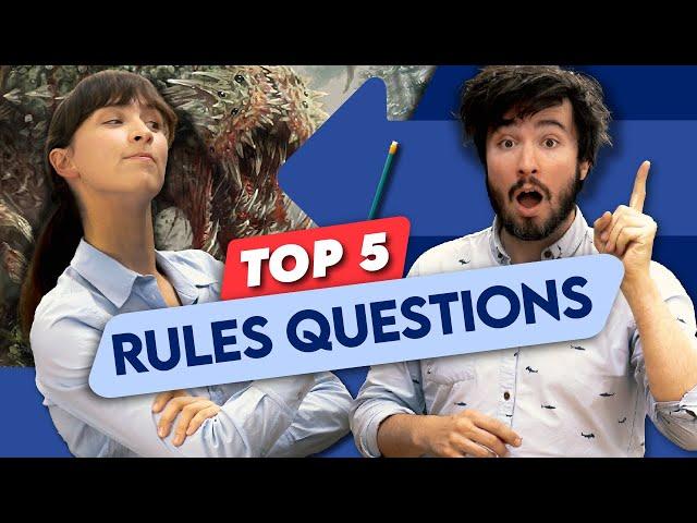 Can You Spot the Rules Violation? | MTG Rules Quiz