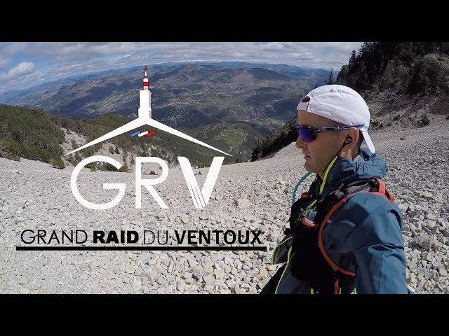 Grand Raid du Ventoux, 100km entre terre et ciel !