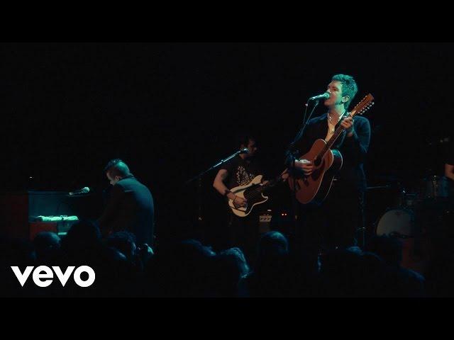 Hamilton Leithauser + Rostam - Sick as a Dog (Live on the Honda Stage)