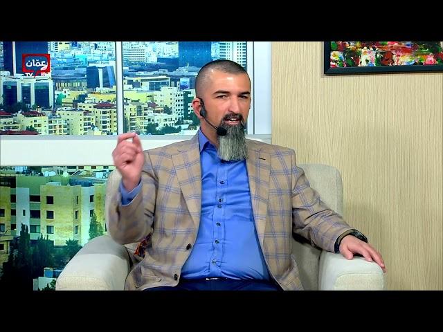 استضافة المتداول المختص السيد محمد البطاينة في برنامج صَح صِح