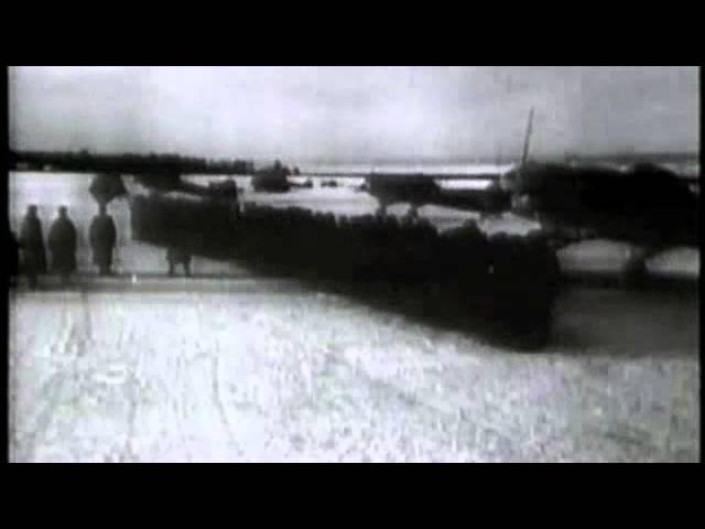 Wings of the Red Star  IL-2 The Flying Tank Part 4 of 6.m4v