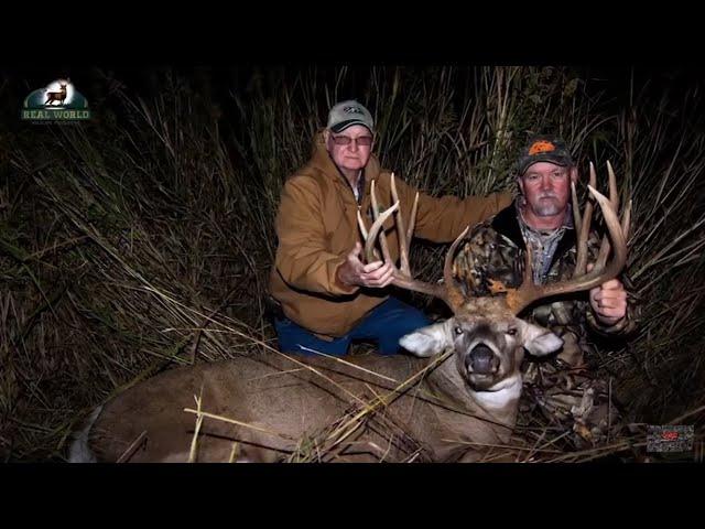 TOP 5 BIGGEST BUCKS SHOT WITH A BOW (compilation)