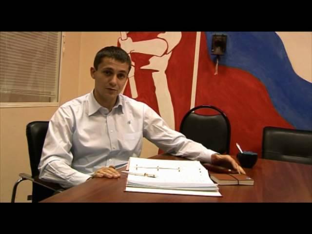 Обращение Максима Мищенко