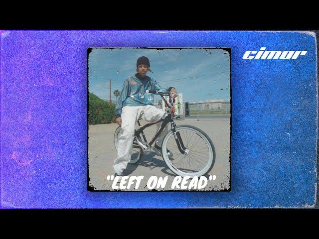 [Free] Iann Dior x The Kid LAROI Type Beat - Left on Read | Leave Me Where You Found Me Type Beat