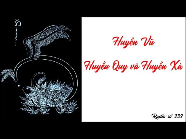 Huyền Vũ - Huyền Quy - Huyền Xà . Chi tiết về Huyền Vũ, sự khác biệt giữa Huyền Vũ và Linh Quy