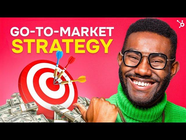 Tips For Elevating Your Next Go-To-Market Strategy (+ Free Templates)