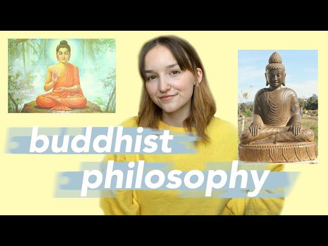 The Buddhist Theory of No Self // Buddhist Philosophy (guest submission)