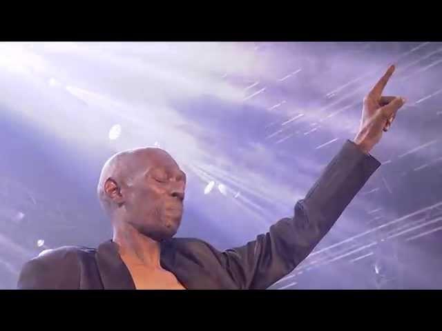 EXIT 2015 Live: Faithless - We Come 1 (HQ Version)