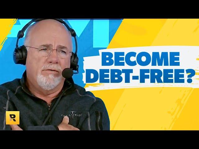 Sell My House To Become Debt Free?