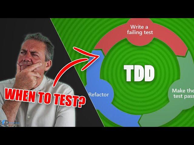 Test Driven Development - What? Why? And How?