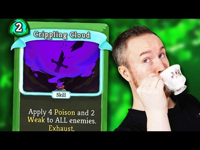 You CAN'T Have too many! | Ascension 20 Silent Run | Slay the Spire