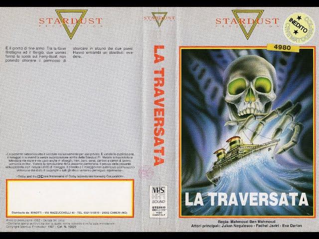 LA TRAVERSATA (1982)