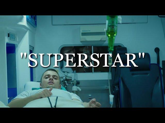[FREE] Seksi x Crni Cerak x Balkan Type Beat - "Superstar" | Club Type Beat 2023
