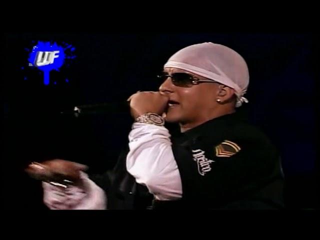 Daddy Yankee - Limpia Parabrisas