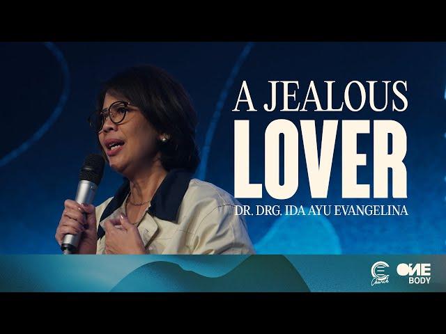 ECC Online Service 02 with Dr. Drg Ida Ayu Evangelina - A Jealous Lover