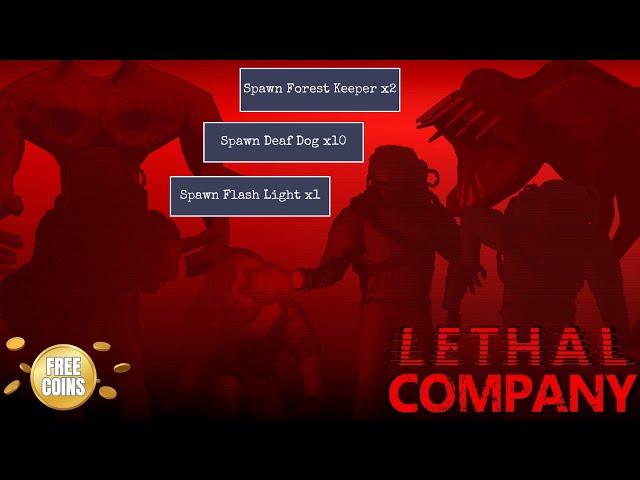 Our Fate Is In Your Hands - Viewer Controlled Multiplayer  - LETHAL COMPANY