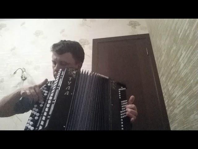 Михаил - как баянист - "родился" у нас на курсах!   Моя гордость)