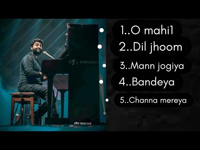 Beat of Arijit Singh top 5 mood on song #arijitsingh #tsiries #viral