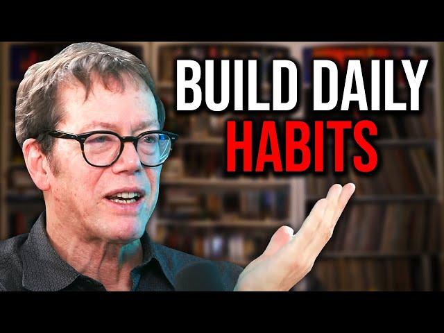 Unlock Your Potential and Build Better Habits