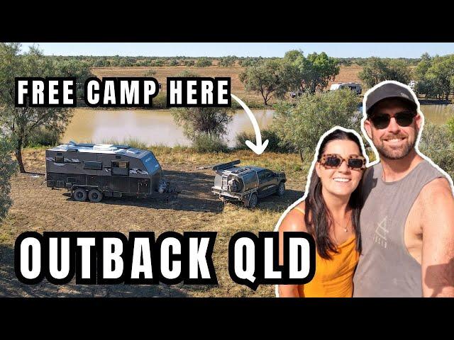 PROTECT YOURSELF & gear | TRAVELLING AUS in a Caravan