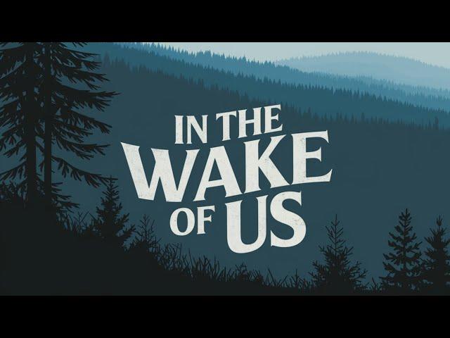 In the walk of us | Official Video (Lyrics) | New English Song 2024