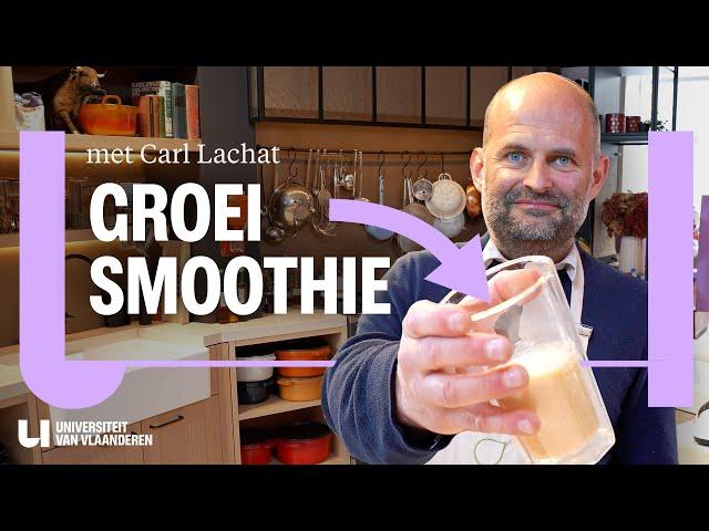 Wat moet je eten om groter te worden?