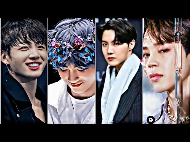 bts new tik tok video #bts  hindi english mix video s#bts #tiktok #trending