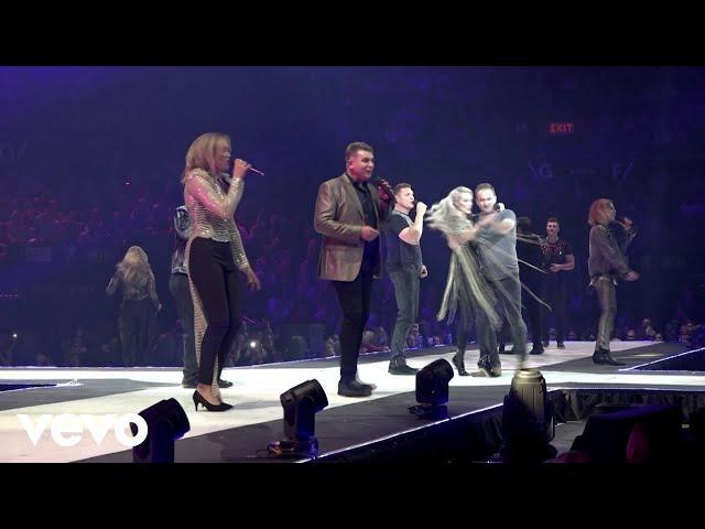 Krone 6 Sokkie Medley (Live at Sun Arena @ Time Square, Pretoria, 2019)