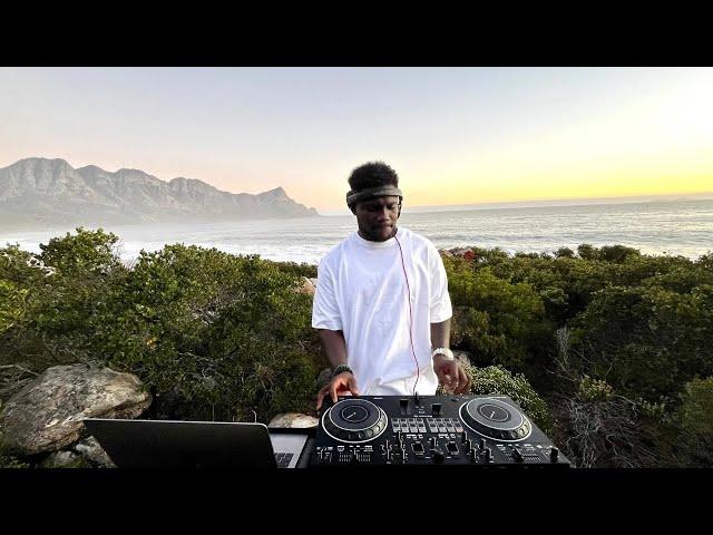 Live Sunset AfroPop mixx Ep 2