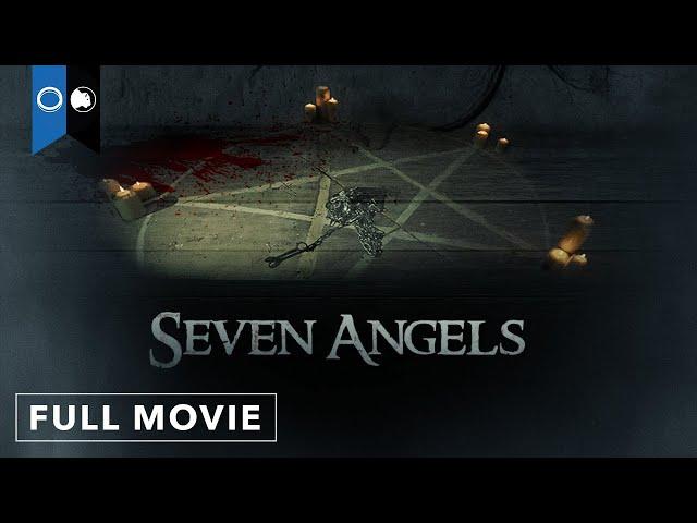 Seven Angels | Official Full Movie | Horror | Free