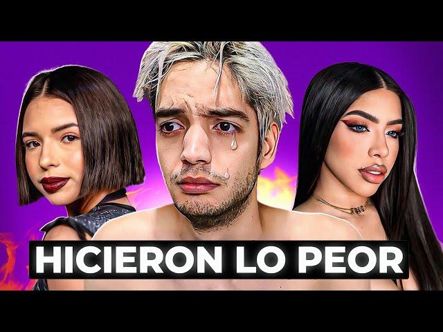 TOP 5 PEORES POLEMICAS DEL AÑO