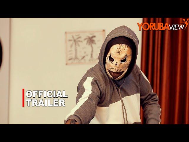 GREEDINESS Yoruba Movie 2024 | Official Trailer | Now Showing on YorubaViewTV