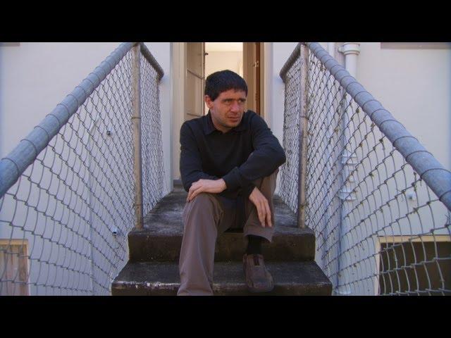 Being Matt Frost