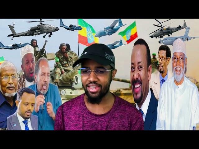 Daawo Cadaymo & Xogo Sira Cadawga 1aad ilaa Kan 10naad Ee Daarood Waa hawiye & Masar Galla Dagaalka.