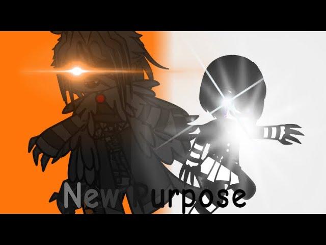 EP1: New Purpose||Aftons Family||Missing Children||Gacha Club||Read Description||