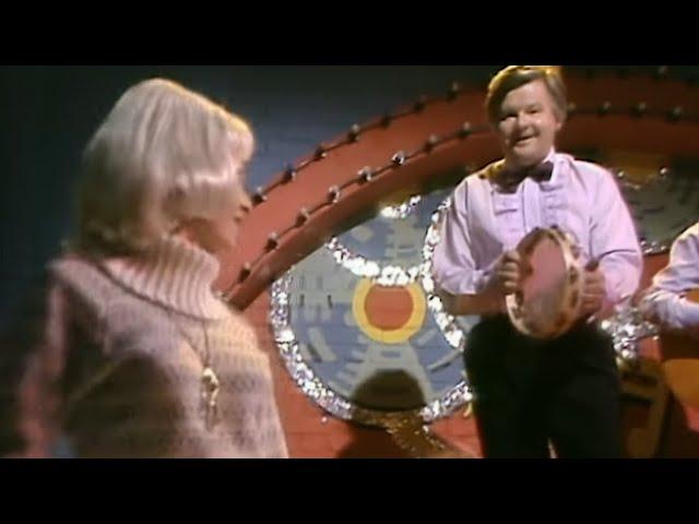 Benny Hill - La vie rêvée