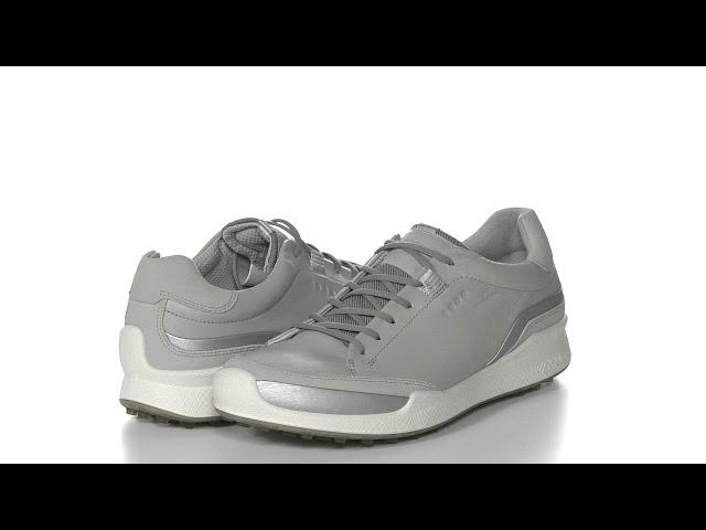 ECCO Golf Biom Hybrid I Hydromax™ SKU: 9469663