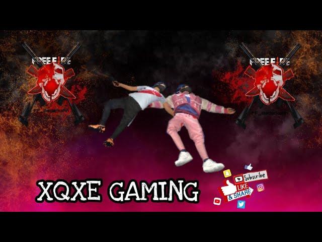 Welcome To Xqxe Gaming Live #xqxegaming #live