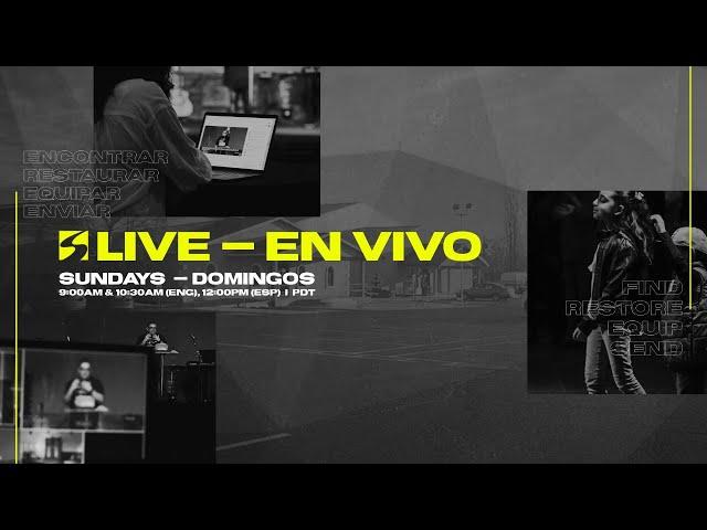 Sendero TV | English (9-6-20)
