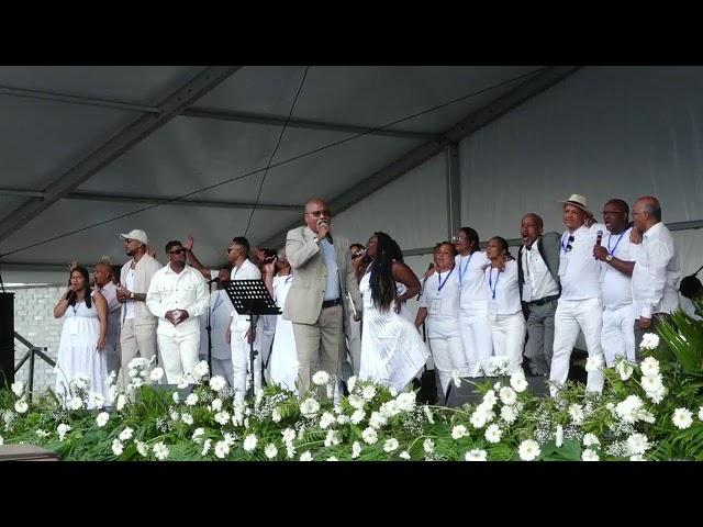 KONSER SPIRITUEL PÈRE JOCELYN GRÉGOIRE - 29 SEPTAM 2024