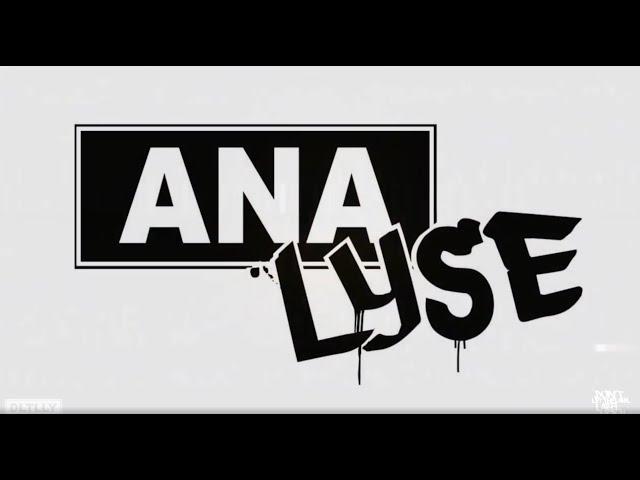 ANA // lyse Folge 1: Juse Ju Interview (Teil 1)