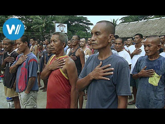Palawan, das Dorf der Gefangenen (360° - GEO Reportage)