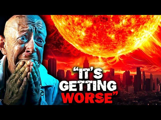 2024 Solar Storm | 10 Terrifying Consequences Of Solar Flares