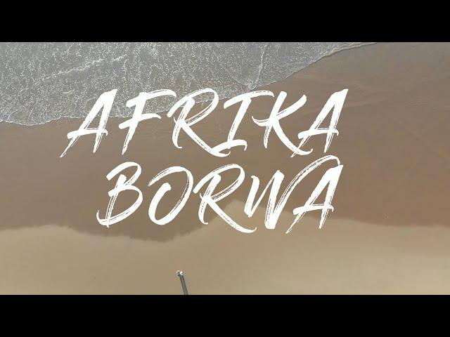 Afrika Borwa