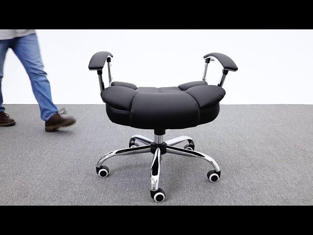 SONGMICS Office Chair Assembly OBG57B