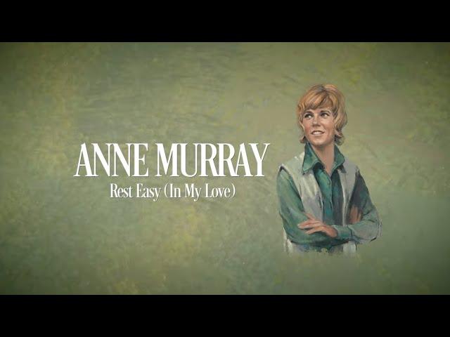 Rest Easy (In My Love) - Official Lyric Video