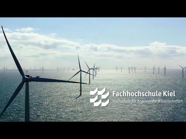 Erneuerbare Offshore Energien