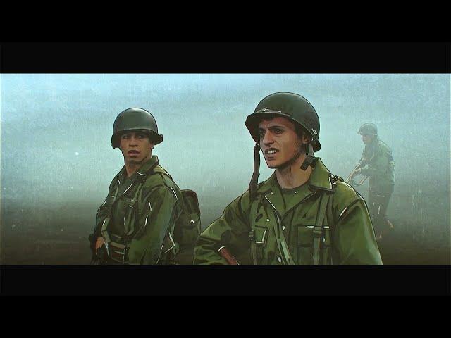 Enemy Tanks Part 1 HD The Liberator (2020) S1E1