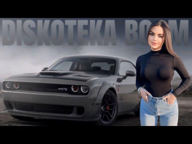 Diskoteka Boom - Popular New Remix The New Pop Music Everyone Is Looking For 2024