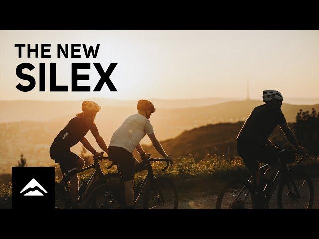 Welcome to the new SILEX